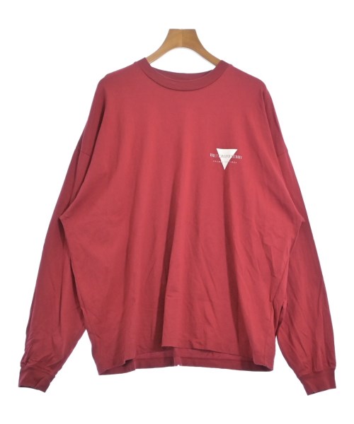 アダルトオリエンテッドローブス(ADULT ORIENTED ROBES)のADULT ORIENTED ROBES Tシャツ・カットソー
