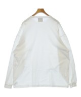 ADULT ORIENTED ROBES（アダルトオリエンテッドローブス）Tシャツ・カットソー 白 サイズ:5(XXL位) メンズ/2200628304155