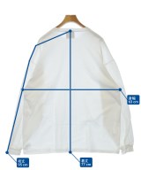 ADULT ORIENTED ROBES（アダルトオリエンテッドローブス）Tシャツ・カットソー 白 サイズ:5(XXL位) メンズ/2200628304155