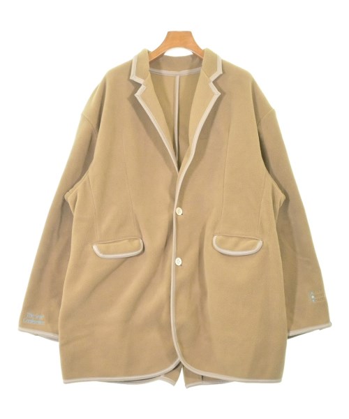 アダルトオリエンテッドローブス(ADULT ORIENTED ROBES)のADULT ORIENTED ROBES カジュアルジャケット
