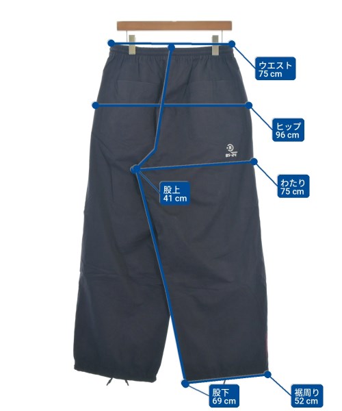 ADULT ORIENTED ROBES（アダルトオリエンテッドローブス）その他 紫 サイズ:3(L位) メンズ/2200712342094