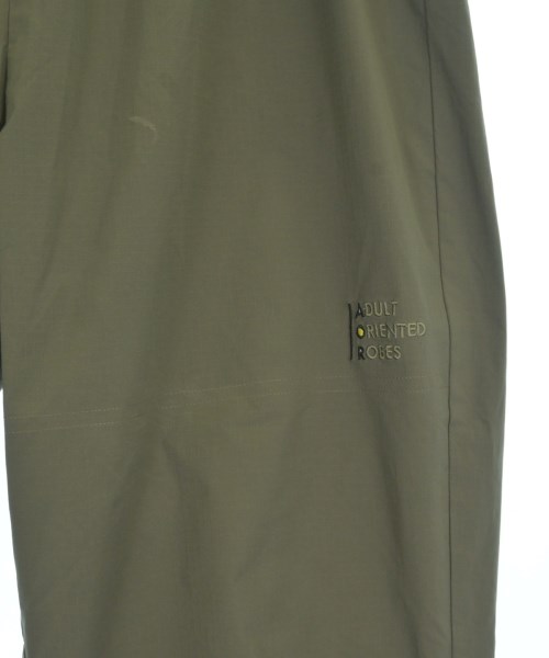 ADULT ORIENTED ROBES（アダルトオリエンテッドローブス）その他 緑 サイズ:4(XL位) メンズ/2200702297120