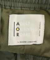 ADULT ORIENTED ROBES（アダルトオリエンテッドローブス）その他 緑 サイズ:4(XL位) メンズ/2200702297120