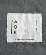 ADULT ORIENTED ROBES（アダルトオリエンテッドローブス）その他 グレー サイズ:5(XXL位) メンズ/2200684577234