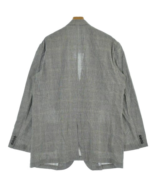ADULT ORIENTED ROBES（アダルトオリエンテッドローブス）チェスターコート 黒 サイズ:5(XXL位) メンズ/2200684577241
