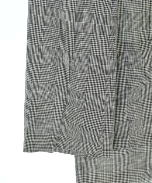 ADULT ORIENTED ROBES（アダルトオリエンテッドローブス）チェスターコート 黒 サイズ:5(XXL位) メンズ/2200684577241