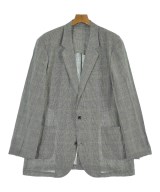 ADULT ORIENTED ROBES（アダルトオリエンテッドローブス）チェスターコート 黒 サイズ:5(XXL位) メンズ/2200684577241