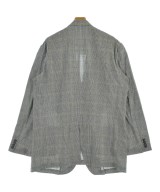 ADULT ORIENTED ROBES（アダルトオリエンテッドローブス）チェスターコート 黒 サイズ:5(XXL位) メンズ/2200684577241