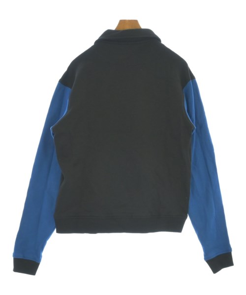 Ahluwalia（アルワリア）スウェット 黒 サイズ:M メンズ/2200646234182