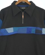 Ahluwalia（アルワリア）スウェット 黒 サイズ:M メンズ/2200646234182