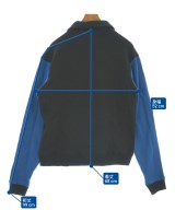 Ahluwalia（アルワリア）スウェット 黒 サイズ:M メンズ/2200646234182