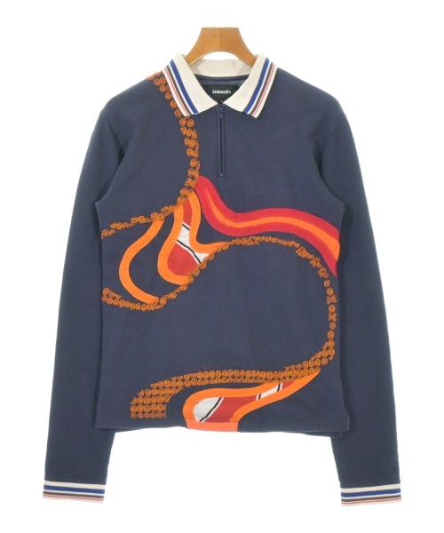 Ahluwalia(アルワリア)のポロシャツ サイズ:XS 14,000円