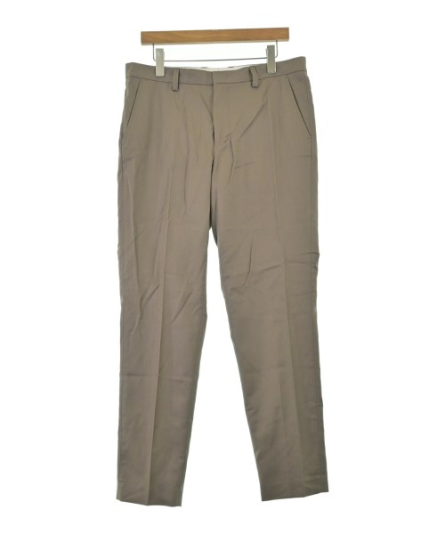 AlphaTauri(アルファタウリ)スラックス 茶 サイズ:L/2200666968029