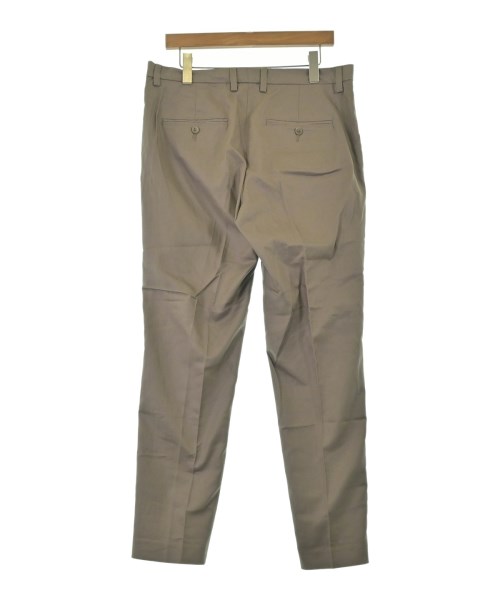 AlphaTauri（アルファタウリ）スラックス 茶 サイズ:L メンズ/2200666968029