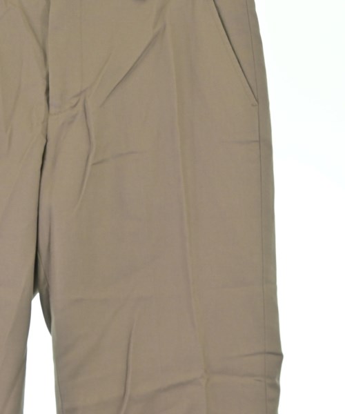 AlphaTauri（アルファタウリ）スラックス 茶 サイズ:L メンズ/2200666968029