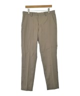 AlphaTauri（アルファタウリ）スラックス 茶 サイズ:L メンズ/2200666968029