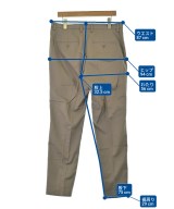 AlphaTauri（アルファタウリ）スラックス 茶 サイズ:L メンズ/2200666968029