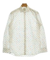 ALTEM FLOWER カジュアルシャツ