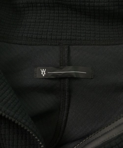 ANDER（アンダー）その他 黒 サイズ:2(M位) メンズ/2200642340061