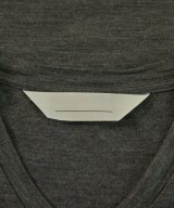 ANDER（アンダー）Tシャツ・カットソー グレー サイズ:3(L位) メンズ/2200662153030