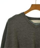 ANDER（アンダー）Tシャツ・カットソー グレー サイズ:3(L位) メンズ/2200662153030