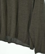 ANDER（アンダー）Tシャツ・カットソー グレー サイズ:3(L位) メンズ/2200662153030