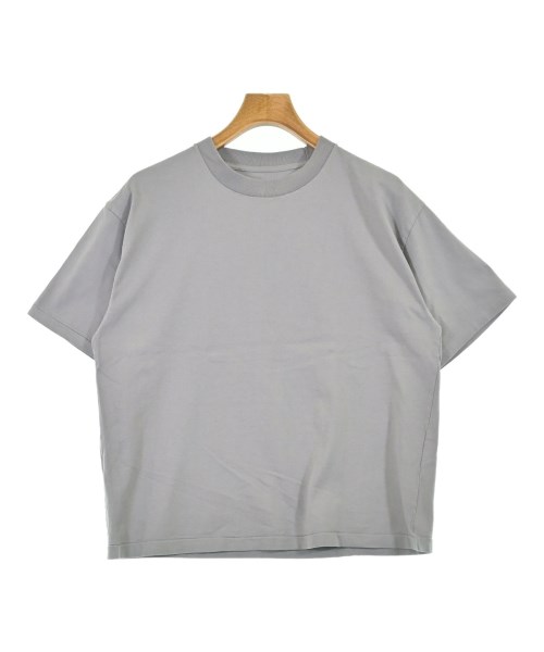 ANDER(アンダー)Tシャツ・カットソー グレー サイズ:1(S位)/2200699529013