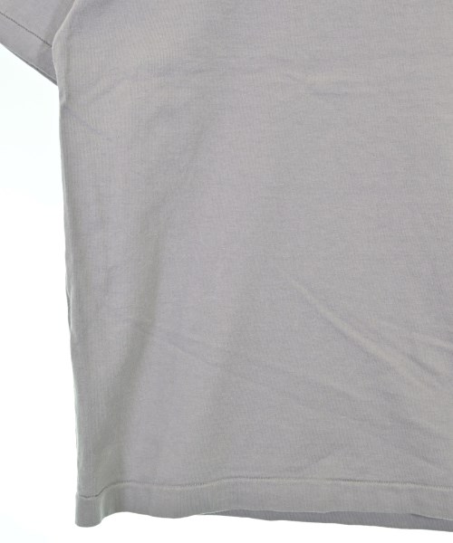ANDER（アンダー）Tシャツ・カットソー グレー サイズ:1(S位) メンズ/2200699529013