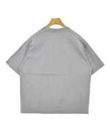 ANDER（アンダー）Tシャツ・カットソー グレー サイズ:1(S位) メンズ/2200699529013
