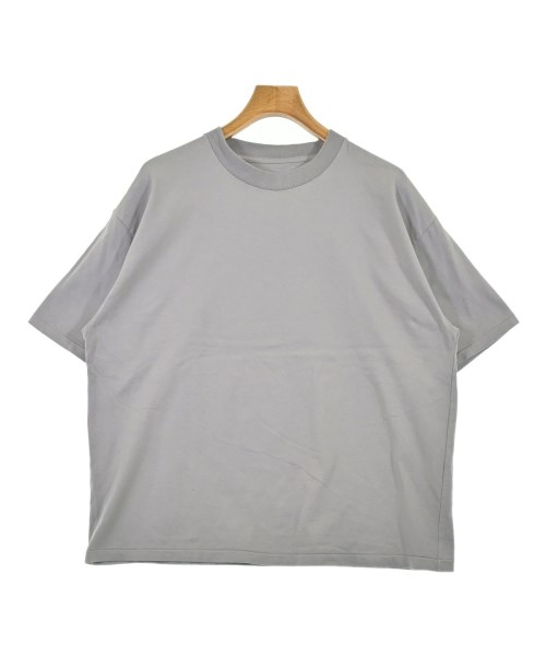 ANDER(アンダー)Tシャツ・カットソー グレー サイズ:2(M位)/2200699529020
