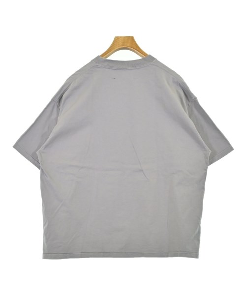 ANDER（アンダー）Tシャツ・カットソー グレー サイズ:2(M位) メンズ/2200699529020
