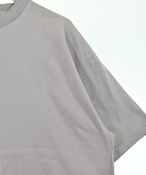 ANDER（アンダー）Tシャツ・カットソー グレー サイズ:2(M位) メンズ/2200699529020