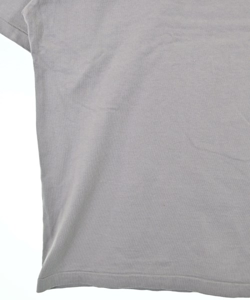 ANDER（アンダー）Tシャツ・カットソー グレー サイズ:2(M位) メンズ/2200699529020