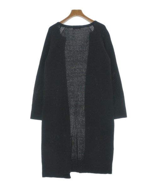 Anna Kerry（アンナケリー）カーディガン 黒 サイズ:38(M位) レディース/2200619046019