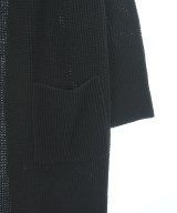 Anna Kerry（アンナケリー）カーディガン 黒 サイズ:38(M位) レディース/2200619046019