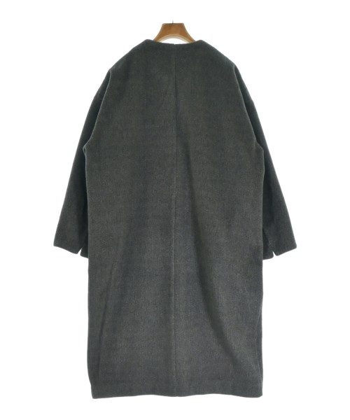 Anna Kerry（アンナケリー）その他 グレー サイズ:38(M位) レディース/2200616064016