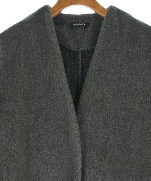 Anna Kerry（アンナケリー）その他 グレー サイズ:38(M位) レディース/2200616064016