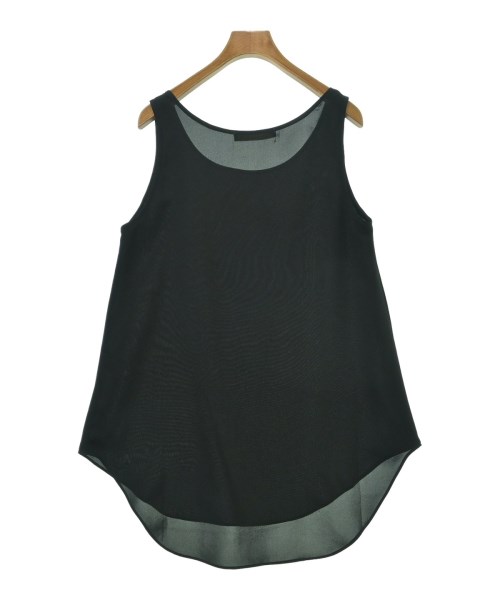 Anna Kerry（アンナケリー）ブラウス 黒 サイズ:38(M位) レディース/2200679545088