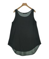 Anna Kerry（アンナケリー）ブラウス 黒 サイズ:38(M位) レディース/2200679545088