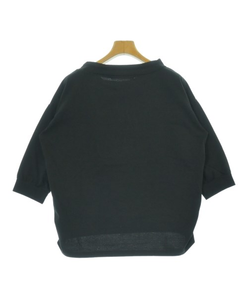 Anna Kerry（アンナケリー）Tシャツ・カットソー 黒 サイズ:38(M位) レディース/2200716710080