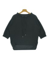 Anna Kerry（アンナケリー）Tシャツ・カットソー 黒 サイズ:38(M位) レディース/2200716710080