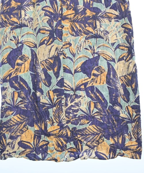 Anna Kerry（アンナケリー）ワンピース 紺 サイズ:38(M位) レディース/2200665239076