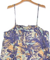 Anna Kerry（アンナケリー）ワンピース 紺 サイズ:38(M位) レディース/2200665239076