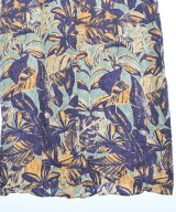 Anna Kerry（アンナケリー）ワンピース 紺 サイズ:38(M位) レディース/2200665239076