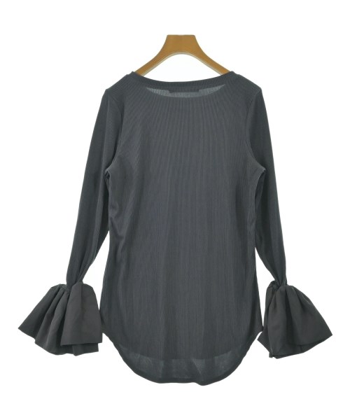 Anna Kerry（アンナケリー）Tシャツ・カットソー 紺 サイズ:38(M位) レディース/2200665409059