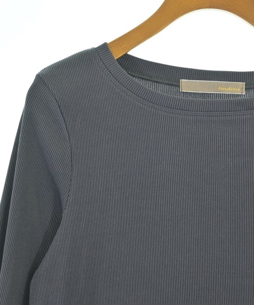 Anna Kerry（アンナケリー）Tシャツ・カットソー 紺 サイズ:38(M位) レディース/2200665409059