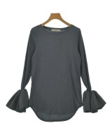 Anna Kerry（アンナケリー）Tシャツ・カットソー 紺 サイズ:38(M位) レディース/2200665409059