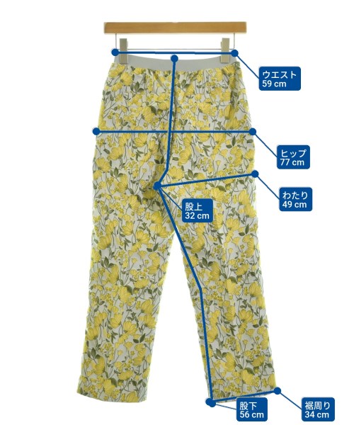 Anna Kerry（アンナケリー）その他 グレー サイズ:38(M位) レディース/2200665640216