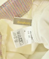 Anna Kerry（アンナケリー）ロング・マキシ丈スカート 白 サイズ:40(M位) レディース/2200683228229