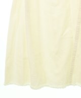 Anna Kerry（アンナケリー）ロング・マキシ丈スカート 白 サイズ:40(M位) レディース/2200683228229